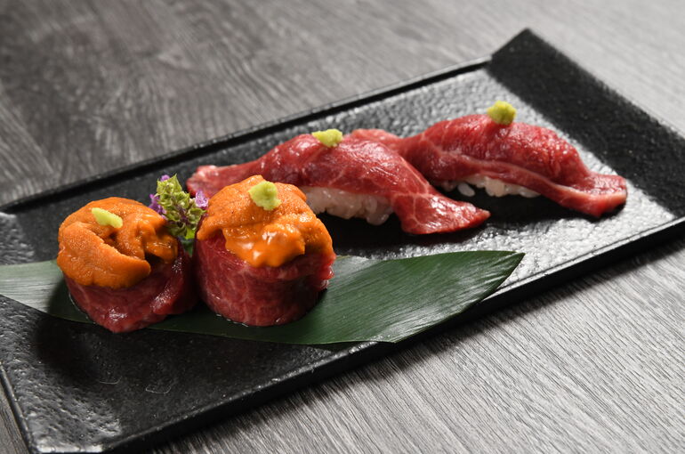 焼肉