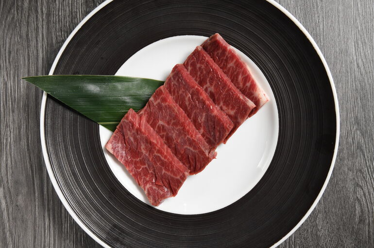 焼肉