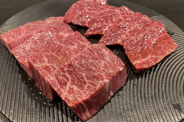 焼肉