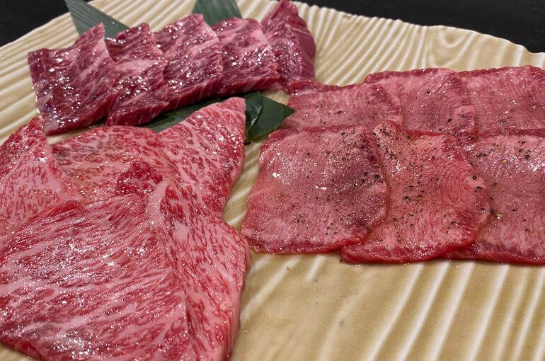 焼肉