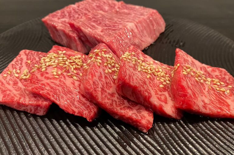 焼肉