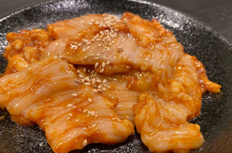 焼肉