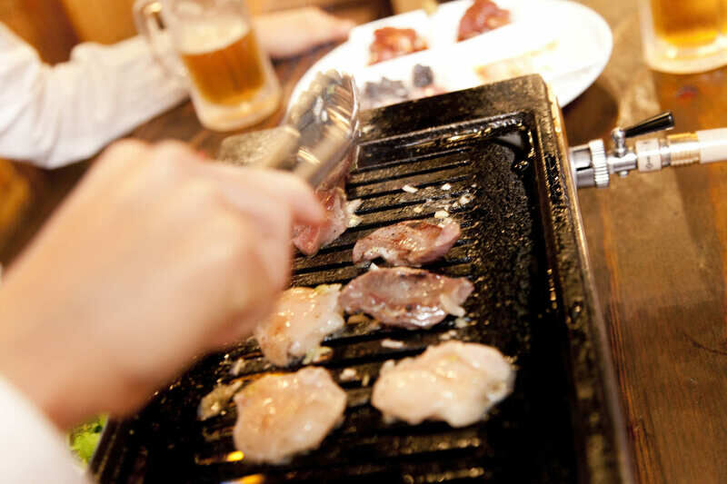 焼肉30