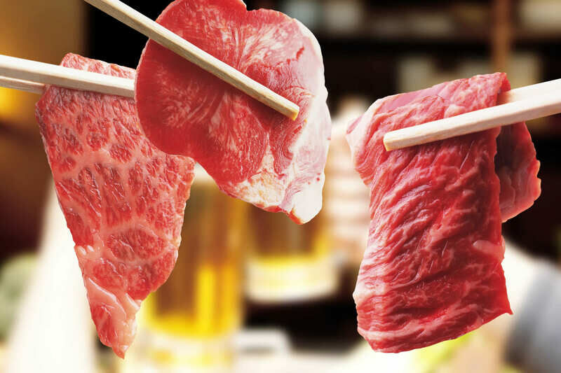 焼肉24