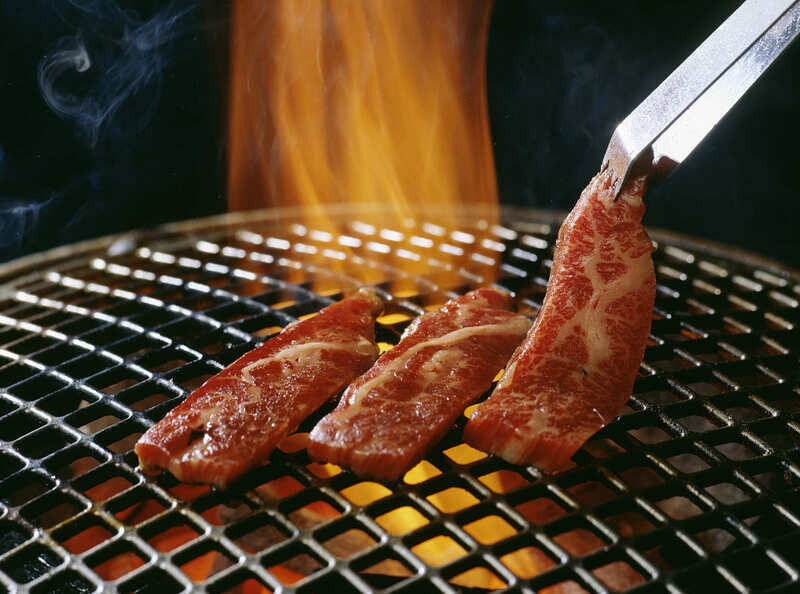 焼肉3