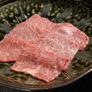 야키니쿠