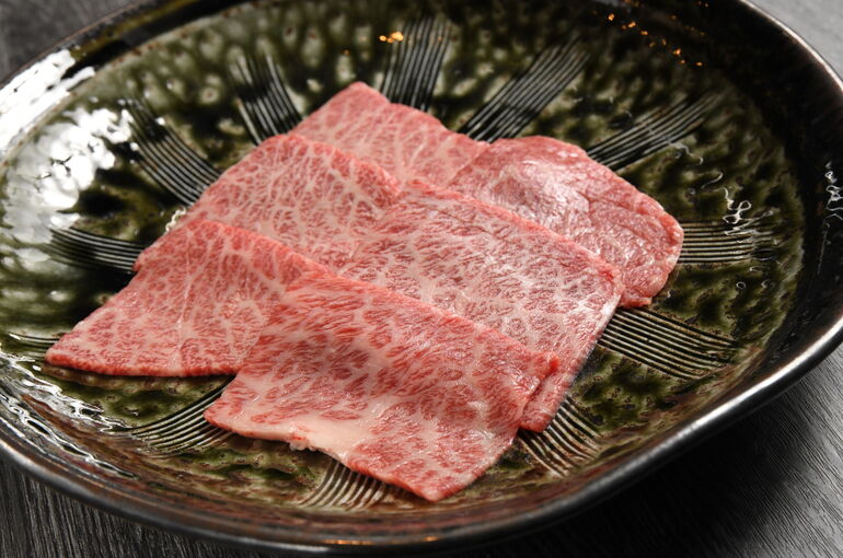 야키니쿠