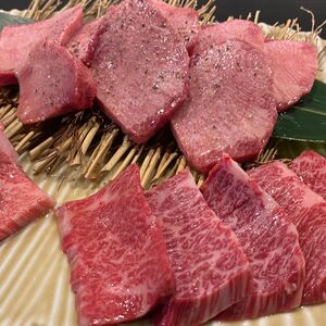 야키니쿠