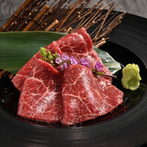 烤肉