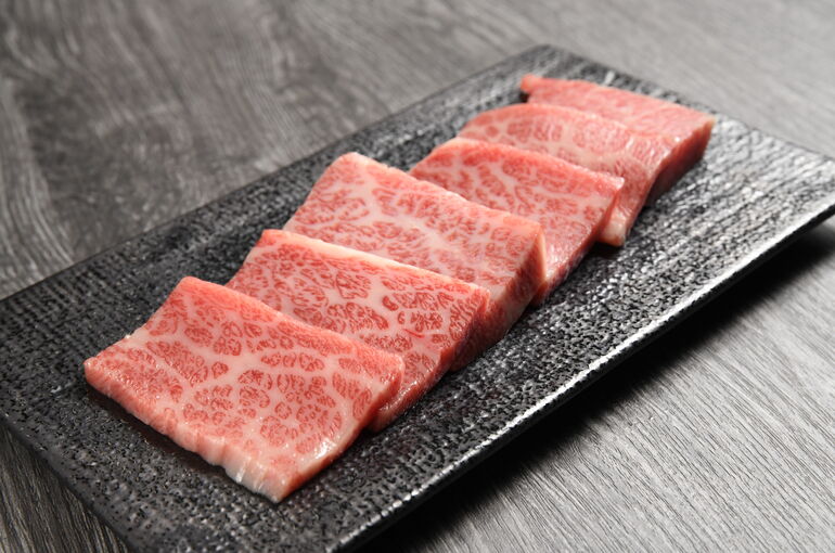 烤肉