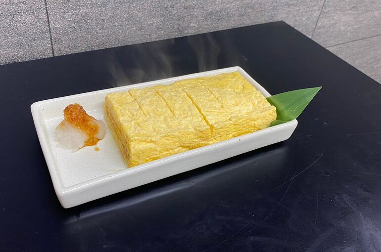 烤肉