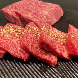 烤肉